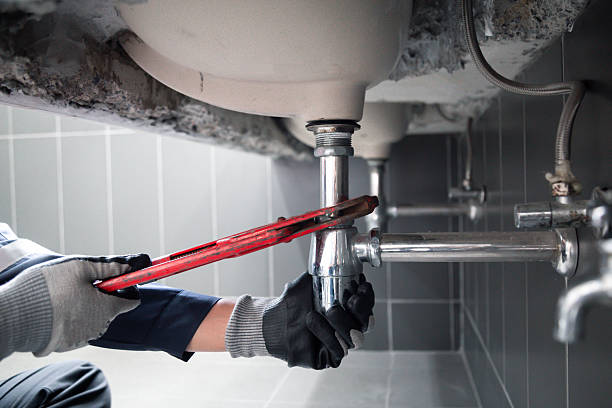 Trusted Plumbing service in Mineral Wells, TX - AAA Plumbing Heating